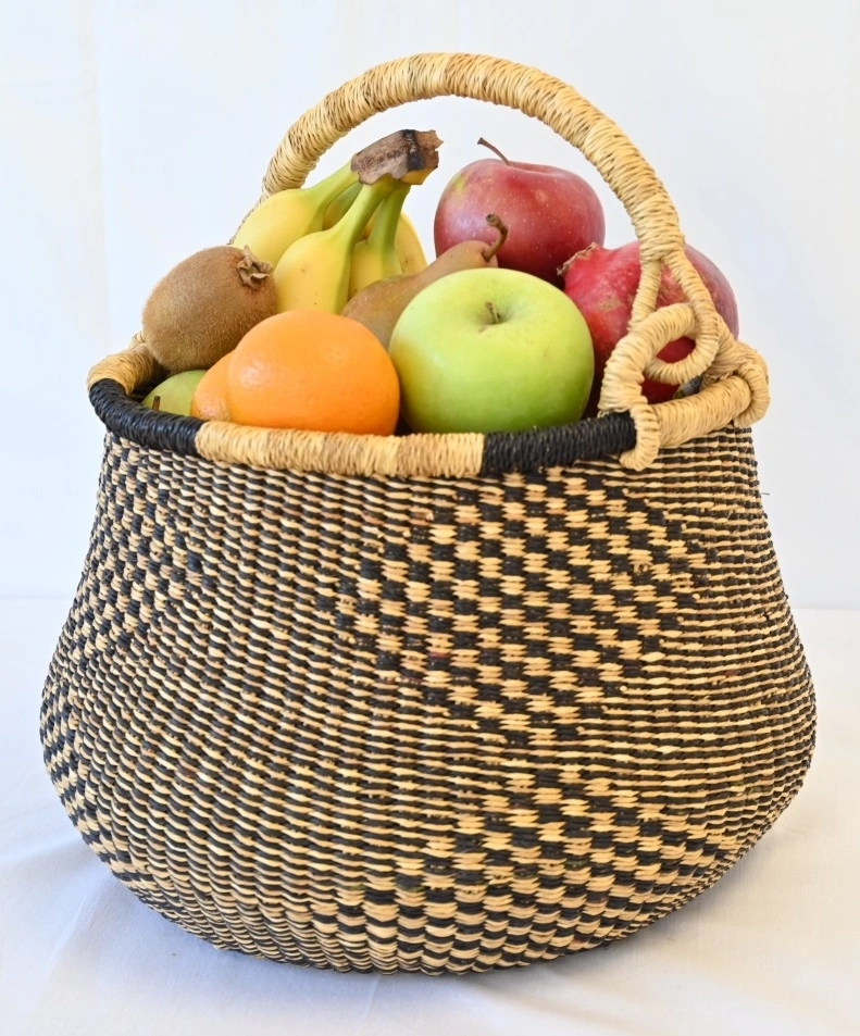 Large Artisan Gift Basket Large Artisan Gift Basket