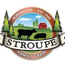 Stroupe Family Farm Ground Beef