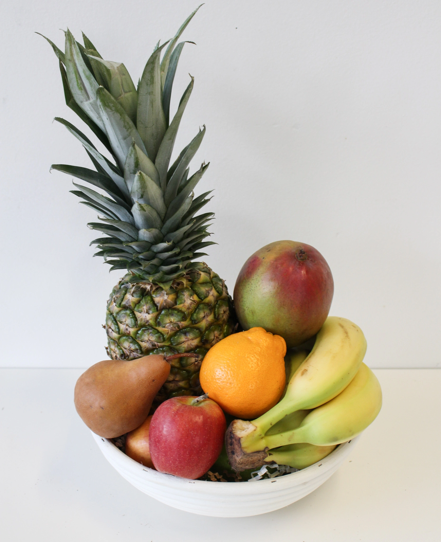 Regular Gift Basket Regular Gift Basket