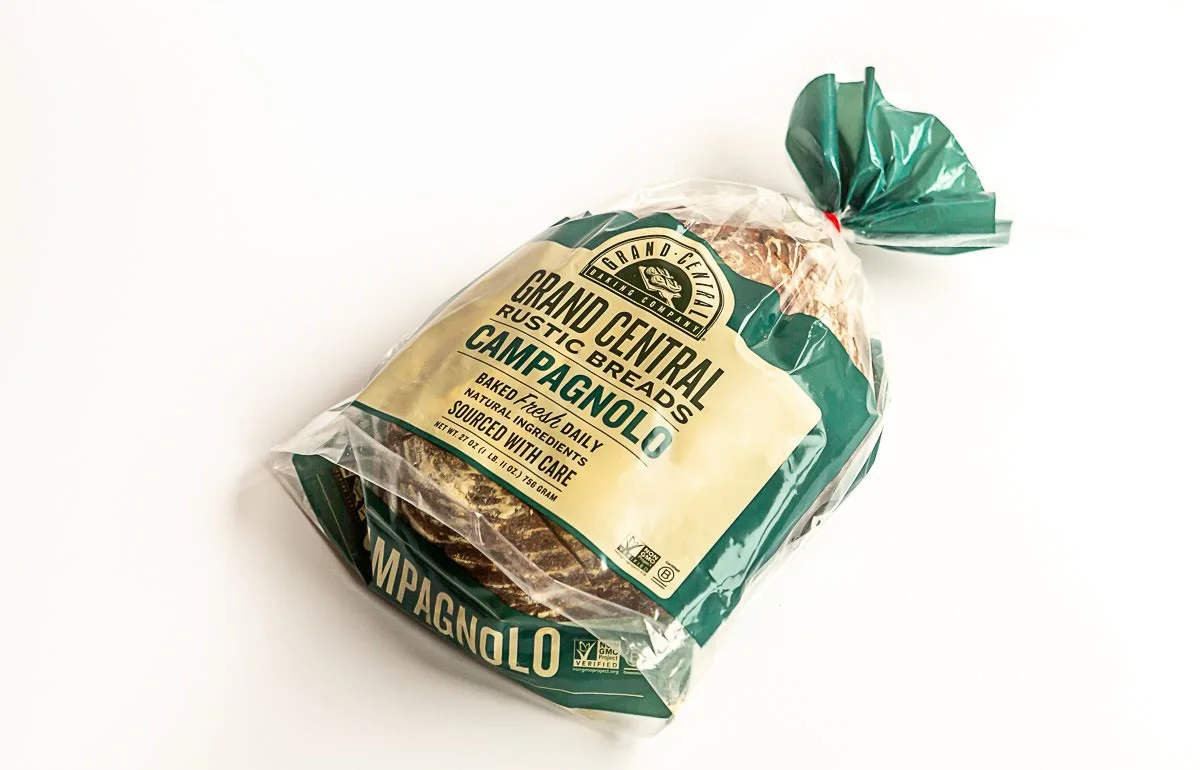 Grand Central Campagnolo (Sliced) Grand Central Campagnolo (Sliced)