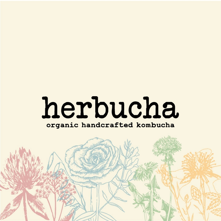 Herbucha Kombucha Variety Pack Herbucha Kombucha Variety Pack