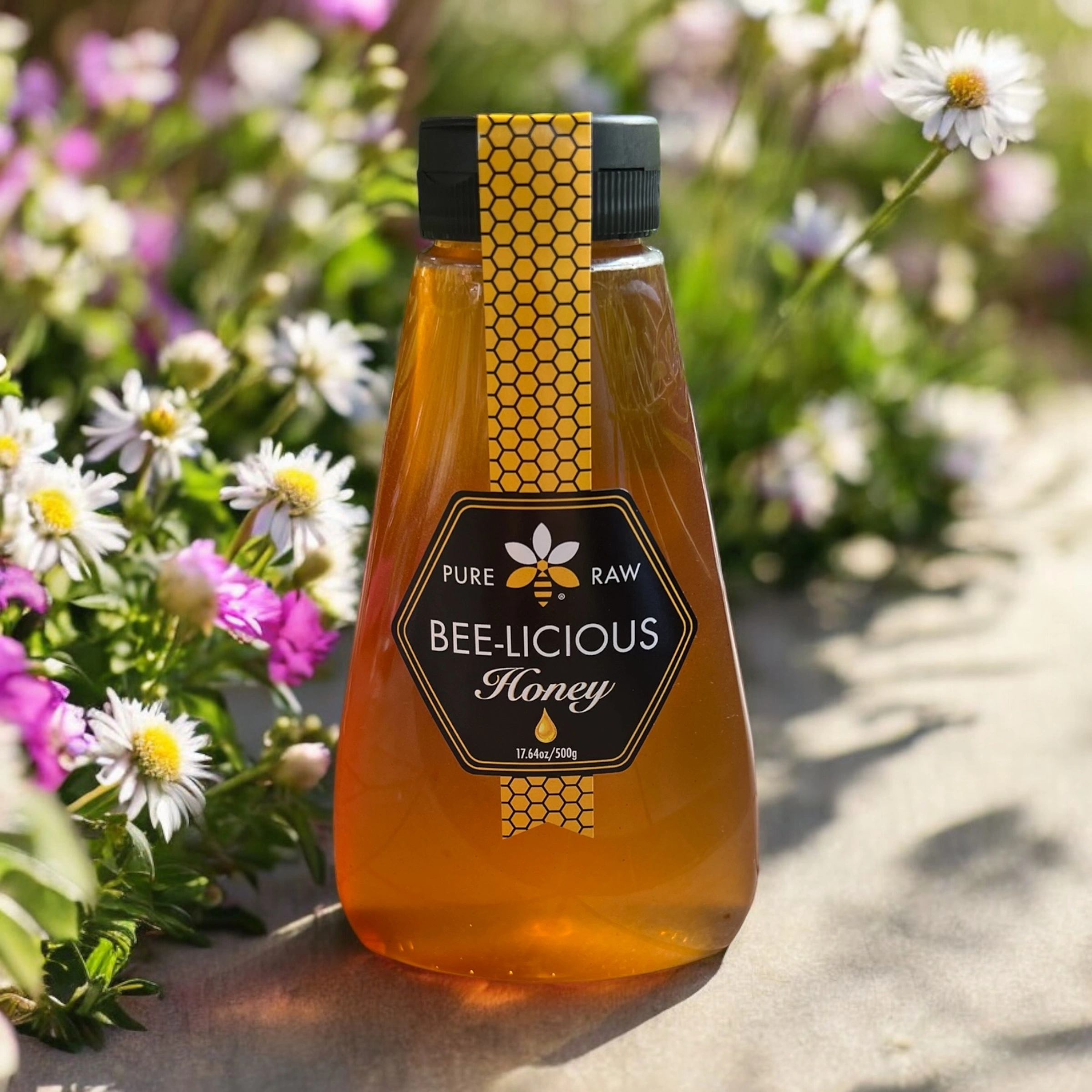 Beelicious Local Honey Beelicious Local Honey