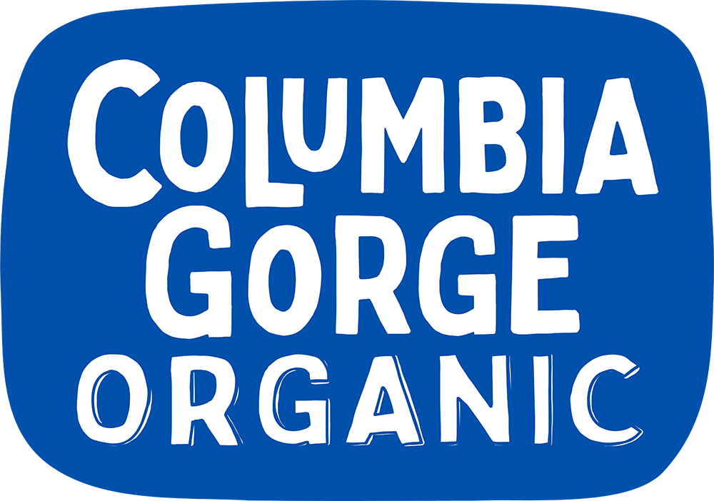 Columbia Gorge Organic Smoothie - Variety Pack Columbia Gorge Organic Smoothie - Variety Pack