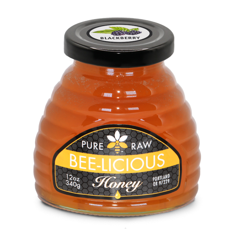 Beelicious Local Honey Beelicious Local Honey